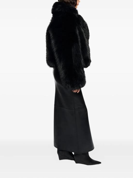 25FW 스탠드스튜디오 자켓 61701940589900 BLACK - STAND