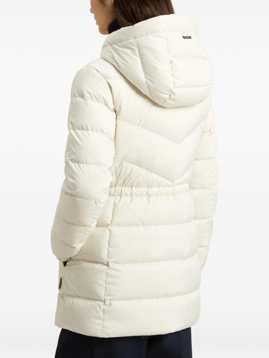 25FW 울리치 패딩 CFWWOU2014FRUT50078743 WHITE - WOOLRICH