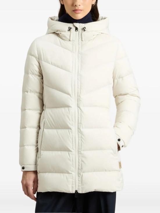 25FW 울리치 패딩 CFWWOU2014FRUT50078743 WHITE - WOOLRICH