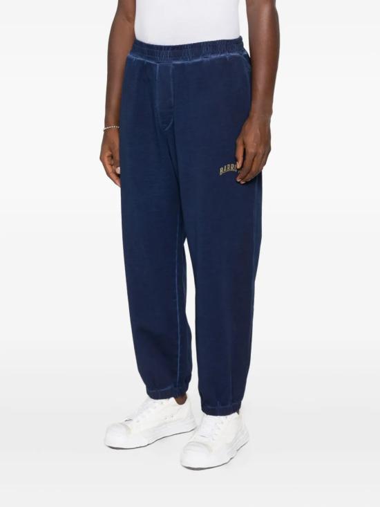 25FW 바로우 스트레이트 팬츠 F5BWUAFP028160 BLUE - BARROW