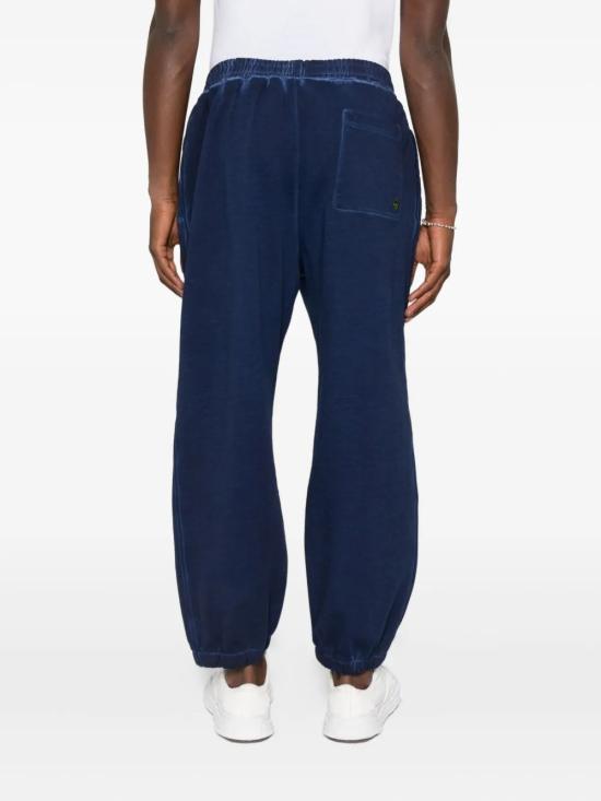 25FW 바로우 스트레이트 팬츠 F5BWUAFP028160 BLUE - BARROW