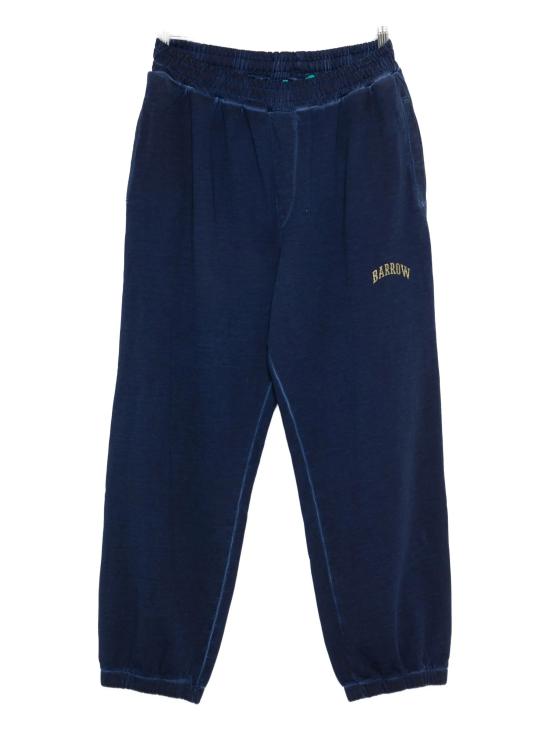 25FW 바로우 스트레이트 팬츠 F5BWUAFP028160 BLUE