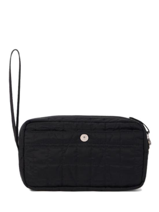 25FW 스톤 아일랜드 토트백 K2S159200017S0255V0029 BLACK - STONE ISLAND