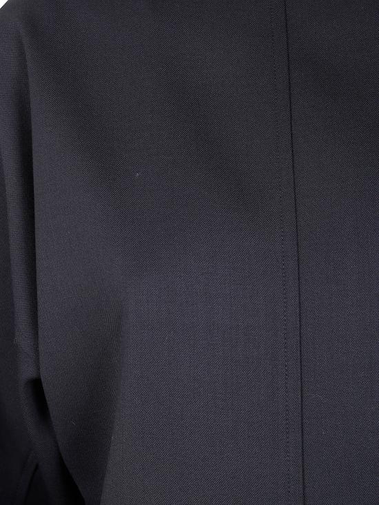 25FW 스튜디오 니콜슨 반팔 티셔츠 CATENSNW1706 BLACK - STUDIO NICHOLSON