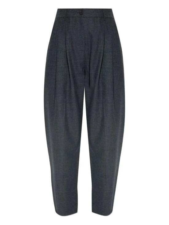 25FW 스튜디오 니콜슨 스트레이트 팬츠 ACUNASNW1188097 SLATE GREY