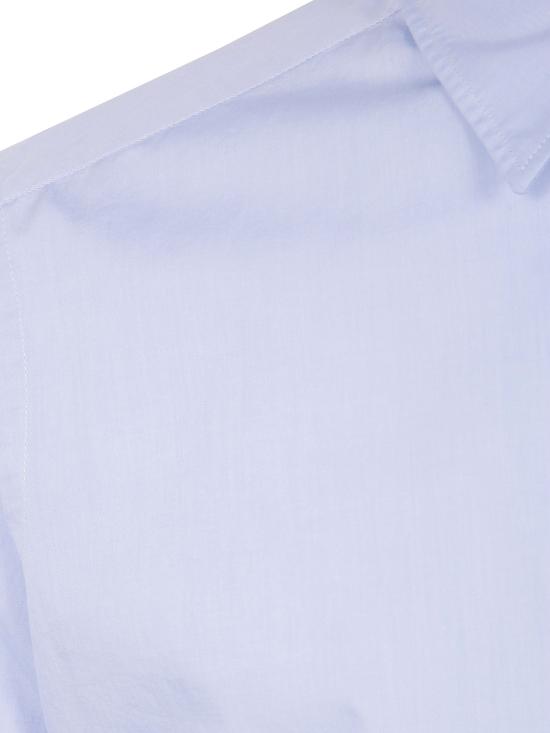 25FW 틴토리아 매테이 954 긴팔 셔츠 TW0N67 UB2 BLUE - TINTORIA MATTEI 954