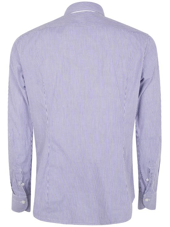 25FW 틴토리아 매테이 954 긴팔 셔츠 AD0N67 RE3 WHITE - TINTORIA MATTEI 954