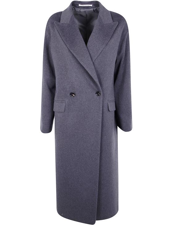 25FW 딸리아토레 코트 LINDEN350001097 G5053 GREY