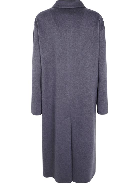 25FW 딸리아토레 코트 LINDEN350001097 G5053 GREY - TAGLIATORE