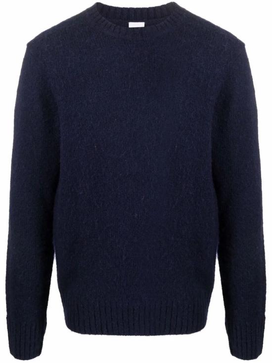 25FW 아스페시 스웨터 CNQM1835165 01098 BLUE