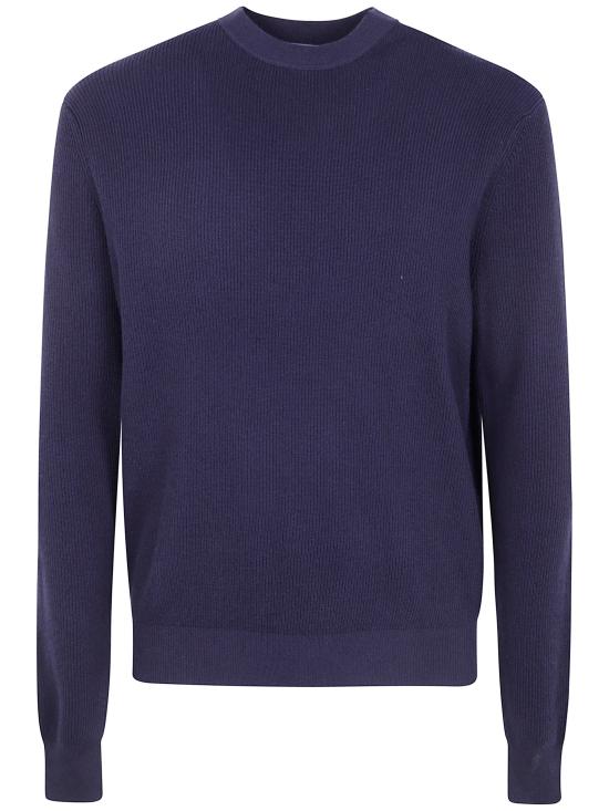 25FW 피플 스웨터 OTSUSHINECONI 790 BLUE