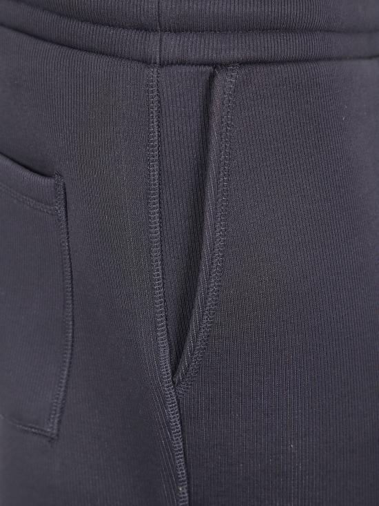 25FW 데일리 페이퍼 스트레이트 팬츠 2422057 BLACK - DAILY PAPER