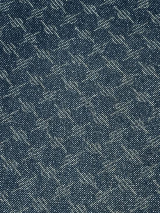 25FW 데일리 페이퍼 스트레이트 팬츠 2411141 SAND BLUE - DAILY PAPER