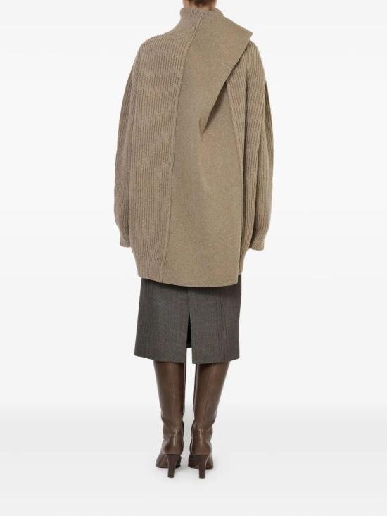 25FW MM6 메종마르지엘라 자켓 S62AN0158M13193 114 NUDE NEUTRALS - MM6 MAISON MARGIELA