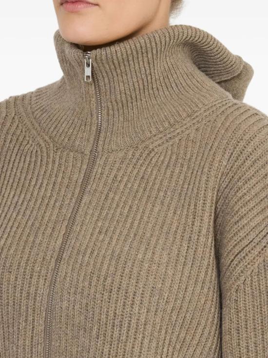 25FW MM6 메종마르지엘라 자켓 S62AN0158M13193 114 NUDE NEUTRALS - MM6 MAISON MARGIELA