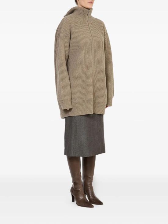 25FW MM6 메종마르지엘라 자켓 S62AN0158M13193 114 NUDE NEUTRALS - MM6 MAISON MARGIELA