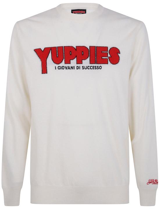 25FW 세인트바쓰 스웨터 HER000503425I 10 GREEN