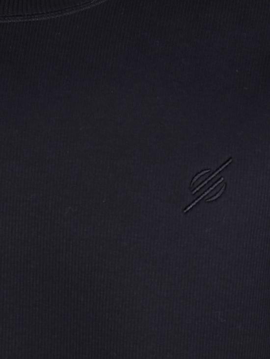 25FW 데일리 페이퍼 스웨터 2422056 BLACK - DAILY PAPER