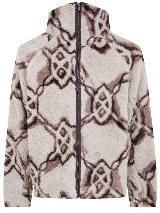 25FW 데일리 페이퍼 후드 티셔츠 2521134 OFF WHITE - DAILY PAPER