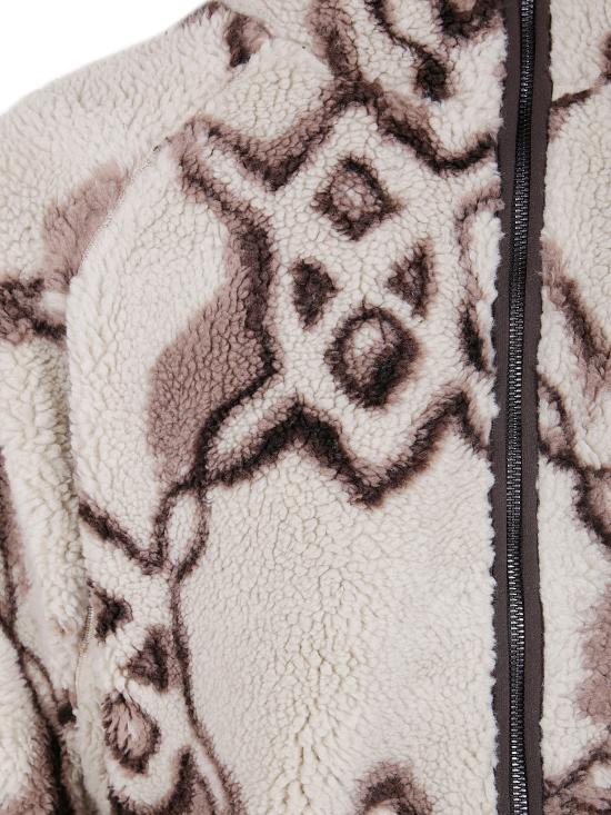 25FW 데일리 페이퍼 후드 티셔츠 2521134 OFF WHITE - DAILY PAPER