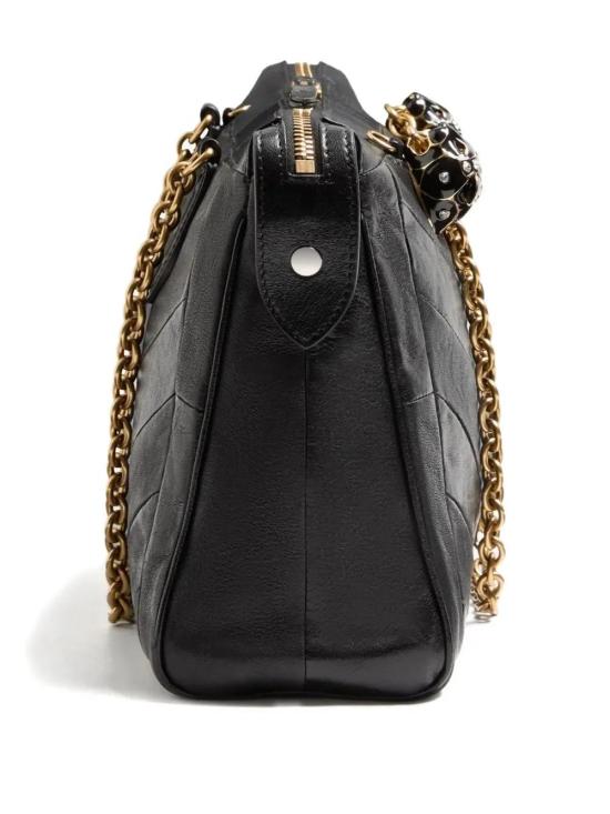 26FW 발렌티노 가라바니 토트백 7W0B0S70UYF 0NO BLACK - VALENTINO GARAVANI