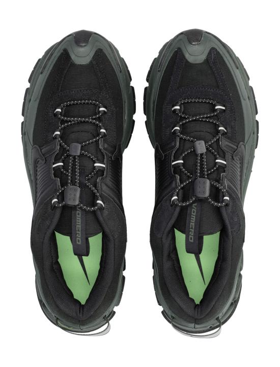 25FW 나이키 줌 보메로 롬 FV2295 300 SEQUOIA BLACK - NIKE