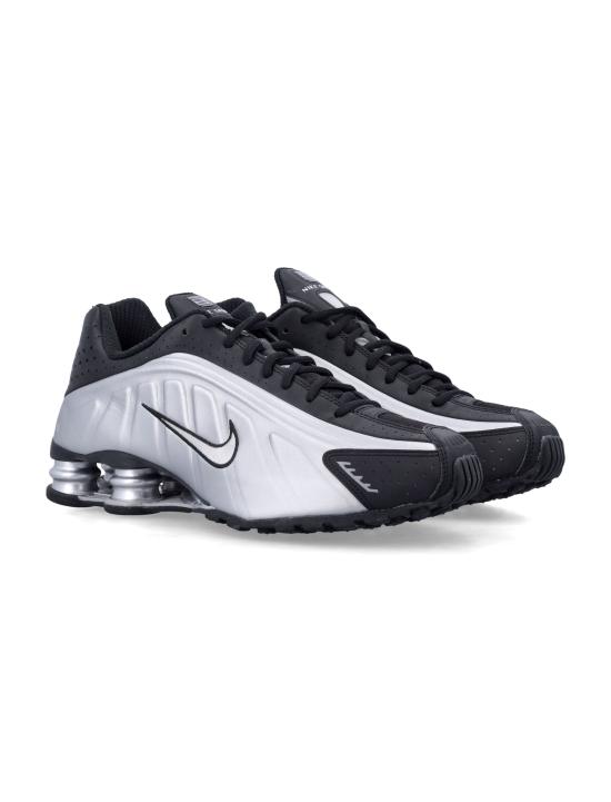 25FW 나이키 스니커즈 HQ1988 007 METALLIC SILVER - NIKE