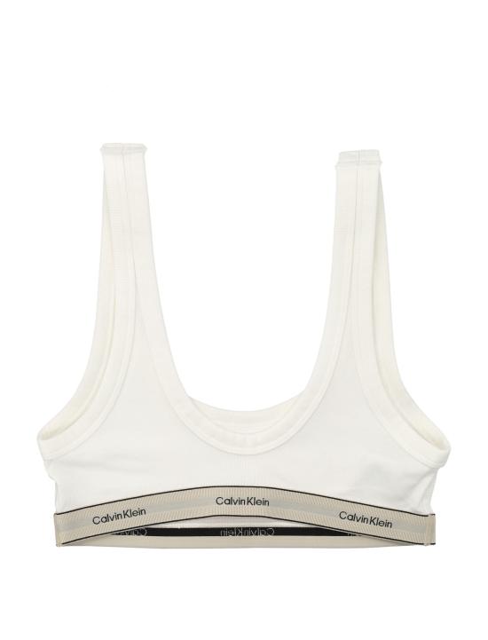 25FW 캘빈클라인 팬티 LV00QF8365 100 WHITE - CALVIN KLEIN