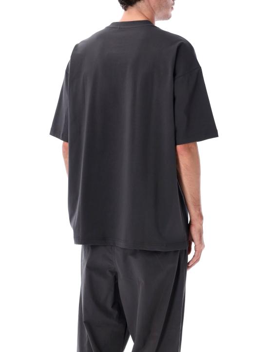 25FW 오클리 반팔 티셔츠 FOA407578 01N PHANTOM - OAKLEY