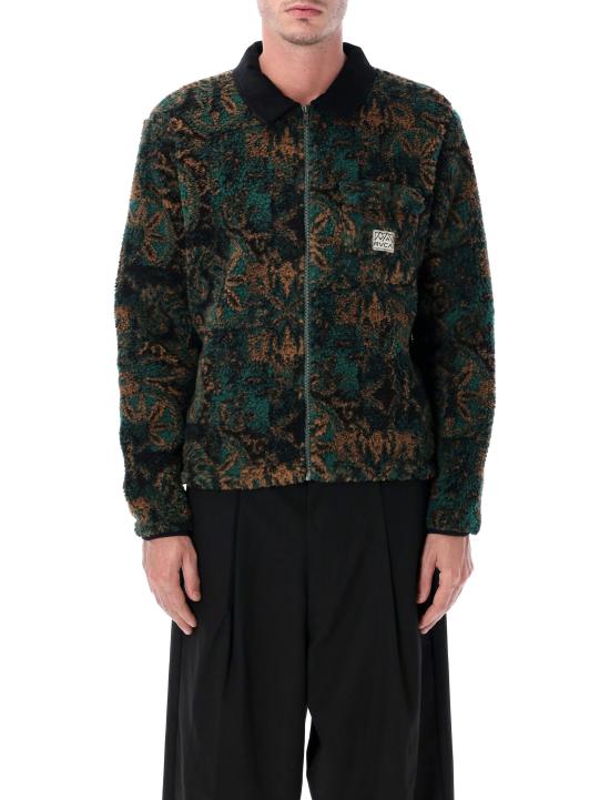 25FW 루카 자켓 EVYFT00107 GSV6 HUNTER GREEN