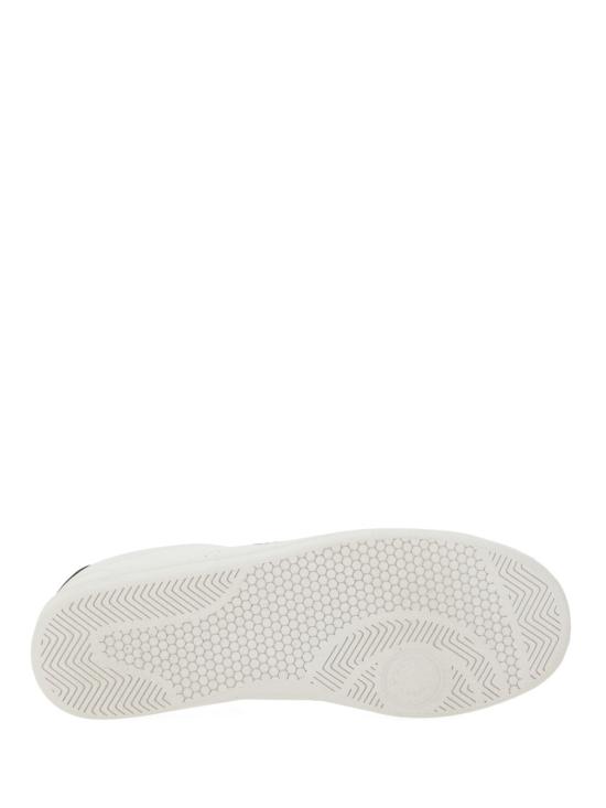 25FW 프레드페리 스니커즈 FPB631255 567 WHITE - FRED PERRY