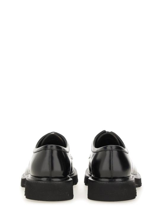 25FW 프리미아타 로퍼 32325 NERO BLACK - PREMIATA