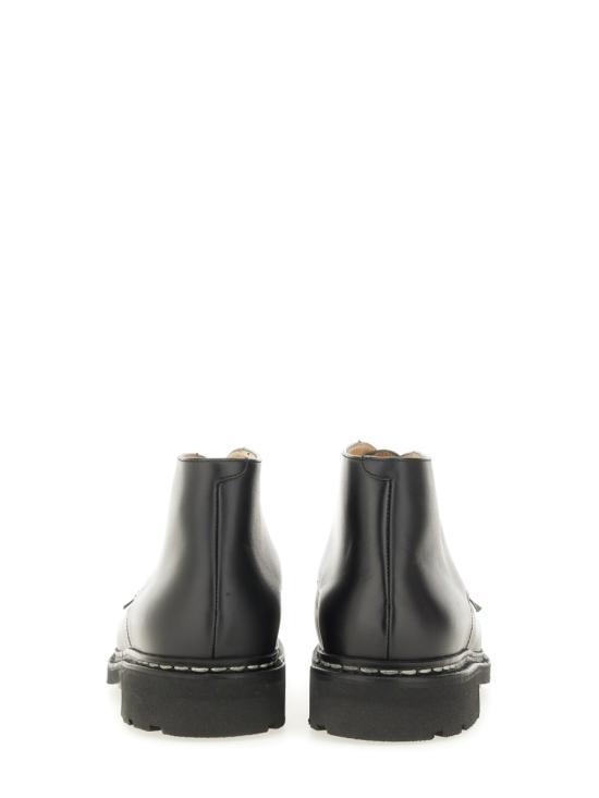 25FW 파라부트 부츠 232412 NOIR BLACK - PARABOOT