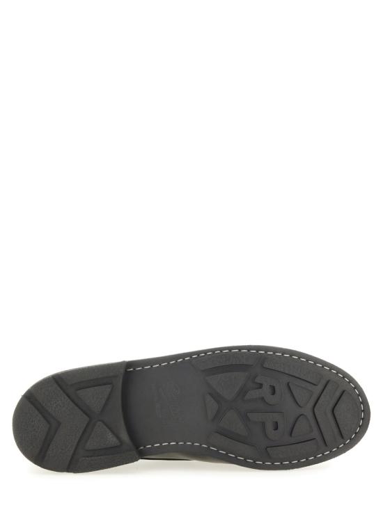 25FW 파라부트 부츠 232412 NOIR BLACK - PARABOOT