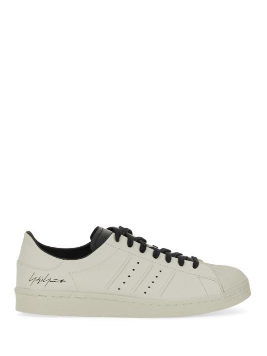 25FW 와이쓰리 스니커즈 JR4216 ORBGRY WHITE