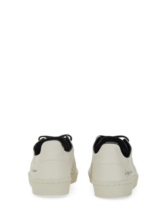 25FW 와이쓰리 스니커즈 JR4216 ORBGRY WHITE - Y-3