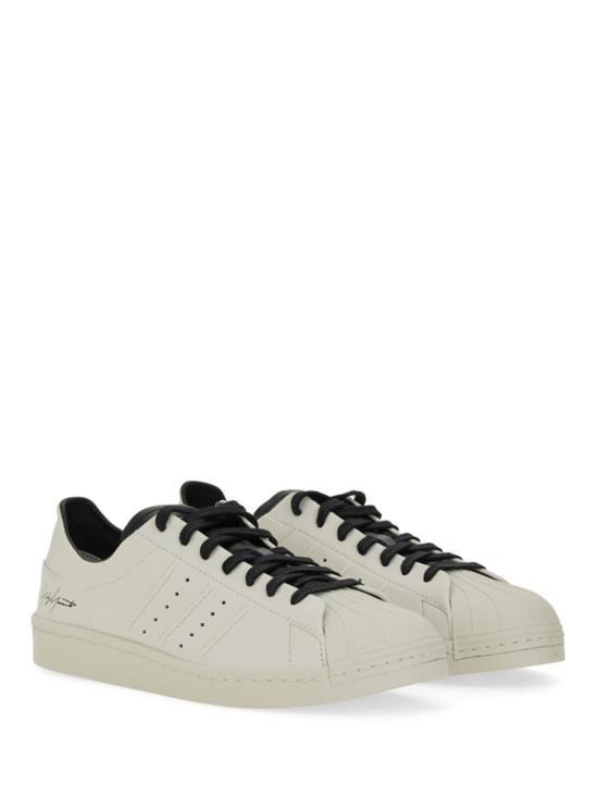 25FW 와이쓰리 스니커즈 JR4216 ORBGRY WHITE - Y-3