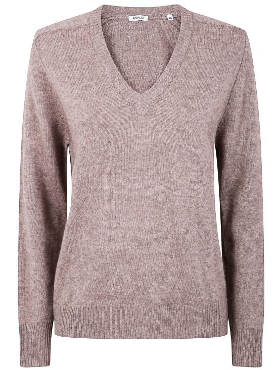 25FW 아스페시 스웨터 3347 383101075 BEIGE