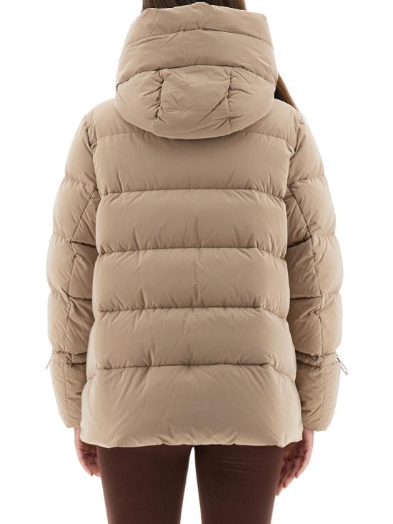 25FW 무레르 패딩 MODPI200001 TEPA221W0942 BEIGE - MOORER