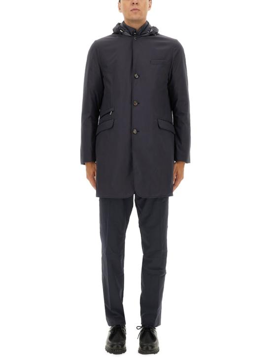 25FW 무레르 자켓 MOUCA100030 TEPA034U0497 BLUE