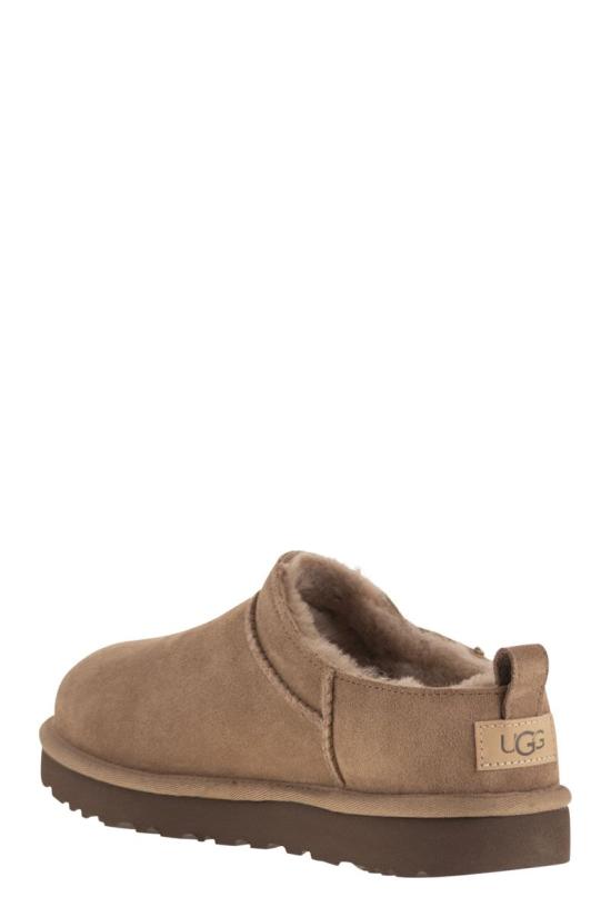25FW 어그 클래식 마이크로 부츠 1173891 RYK BROWN - UGG