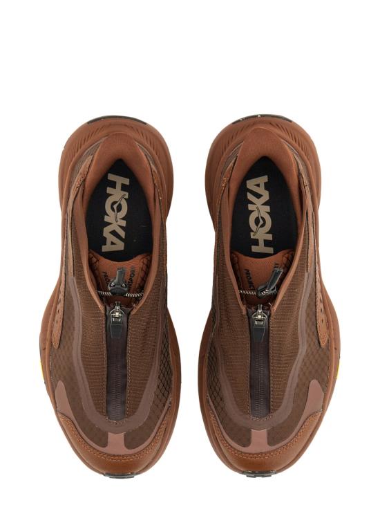 25FW 호카 프로젝트 트랜스포트 스니커즈 1162850 MRWN BROWN - HOKA