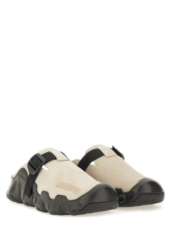 25FW 킨 뮬/슬리퍼 1031237 METALWOODPLAZA MULTICOLOUR - KEEN