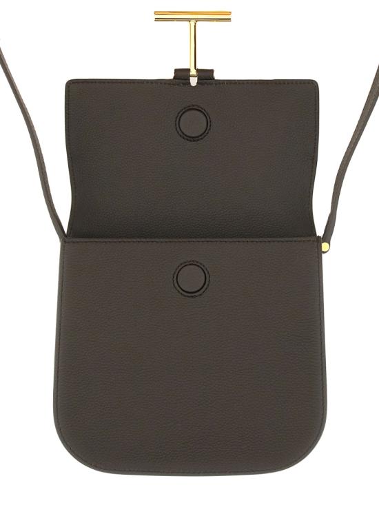 25FW 톰포드 크로스백 L1018 LCL095G1B087 BROWN - TOMFORD