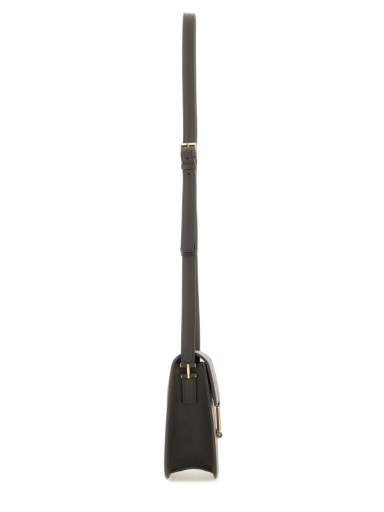 25FW 톰포드 크로스백 L1018 LCL095G1B087 BROWN - TOMFORD