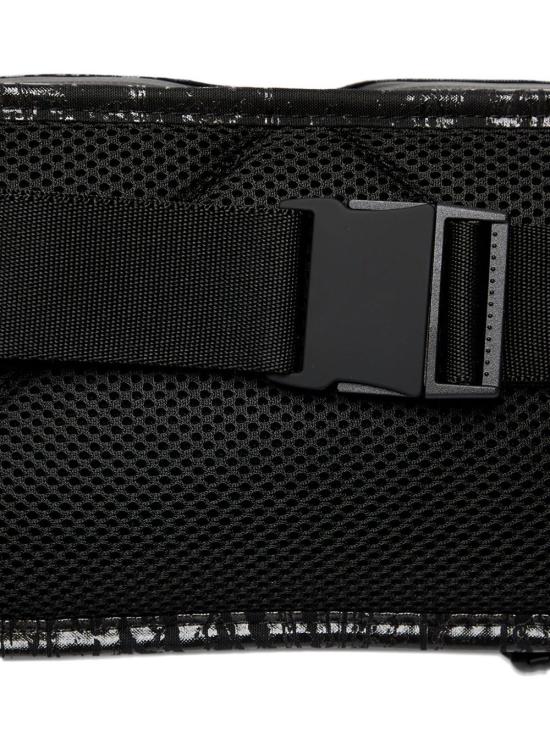 25FW 아디다스 바이 스텔라매카트니 벨트백 JY4201 BLACK ALMMIL Black - ADIDAS BY STELLA MCCARTNEY