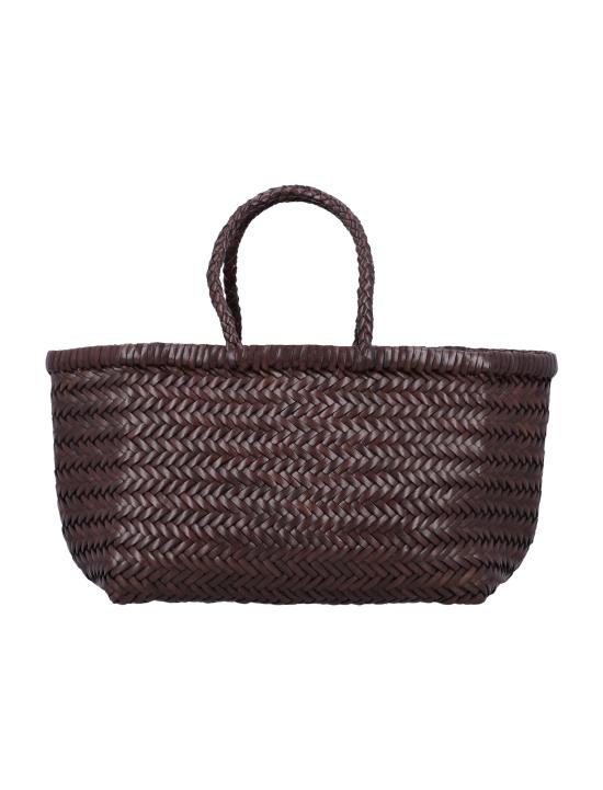 25FW 드래곤디퓨전 토트백 8811 DARKBROWN