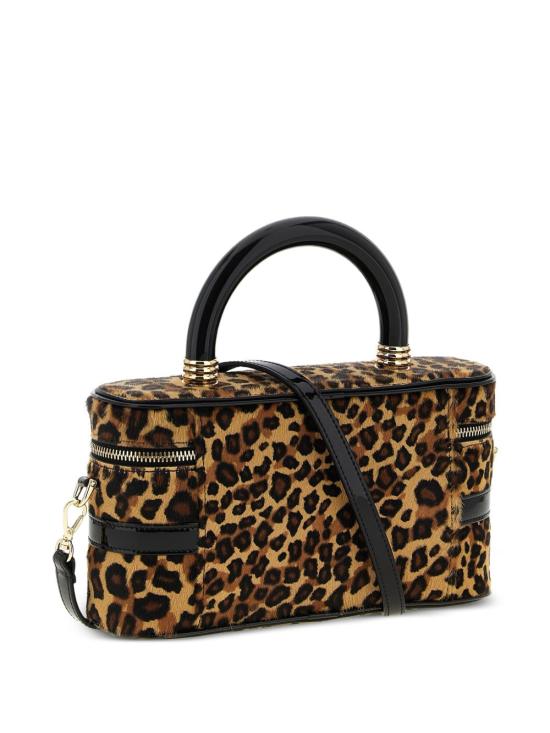 25FW 로저비비에 토트백 RBWAORH0101US N021Z ANIMALIER - ROGER VIVIER