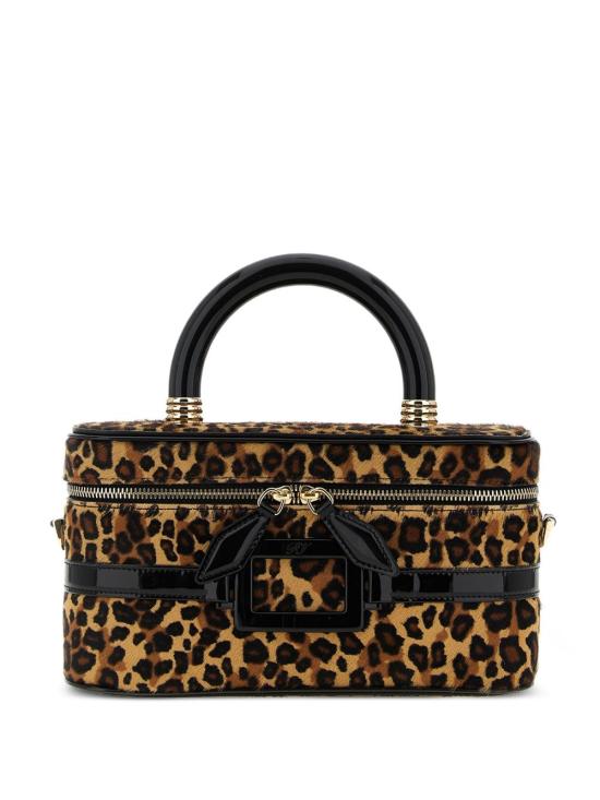 25FW 로저비비에 토트백 RBWAORH0101US N021Z ANIMALIER