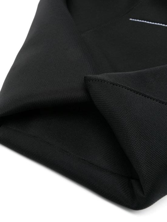 25FW MM6 메종마르지엘라 재패니즈백  S54WD0039 P6414T8013 BLACK - MM6 MAISON MARGIELA